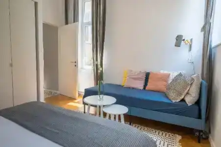 Doma Zagreb - 57