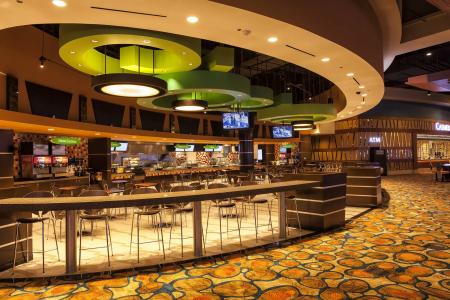 Twin Arrows Navajo Casino - 11