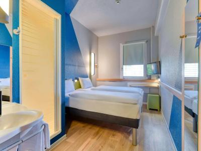 ibis budget Luzern City - 6