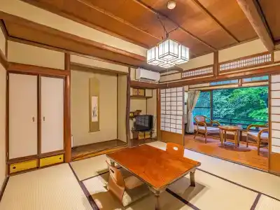 Ichinoyu Honkan - 18
