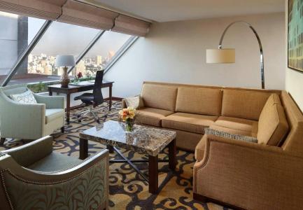 JW Marriott Mexico City - 8