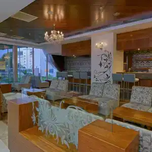 Side Lilyum & Spa - 38