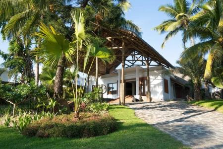Seasense Boutique & Spa - 24