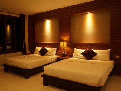 Lanta Intanin Resort - Sha Extra Plus - 90