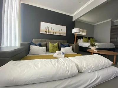 Bay View Resort Swakopmund Namibia - 33
