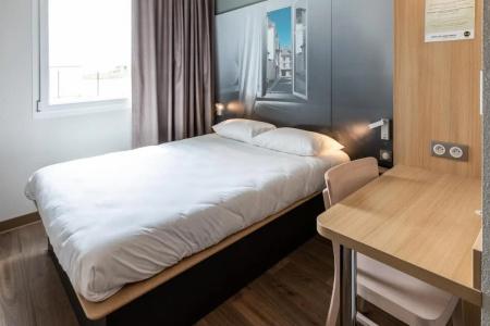 B&B Hôtel Troyes Magasins d'usine - 5
