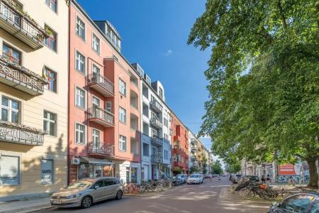 Bensimon Prenzlauer Berg - 13
