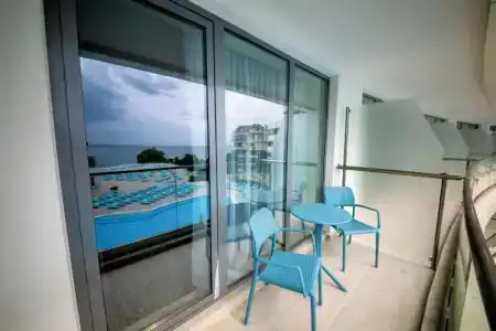 Astoria All Inclusive - 49