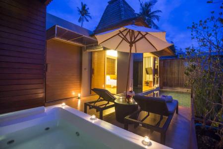 Baan Haad Ngam Boutique Resort - Sha Extra Plus - 16