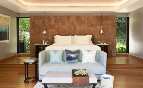 Raffles Seychelles - 67