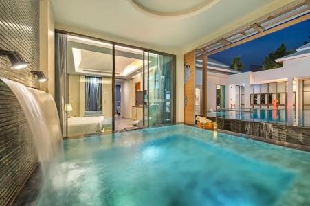 Phukalini Luxury Pool Villa & Onsen-Sha Plus Certified - 177