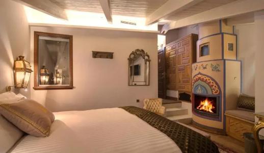 Kamares Boutique & Spa - 37