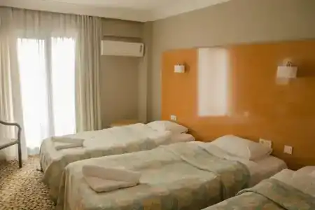 Ayma Beach Resort & Spa - 6