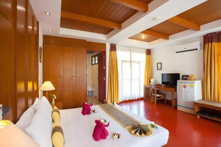 Pp Erawan Palms Resort- Sha Extra Plus - 4