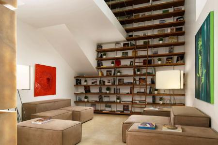 Palazzo Montemartini Rome, A Radisson Collection - 16
