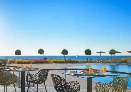 Elysium Resort & Spa - 20