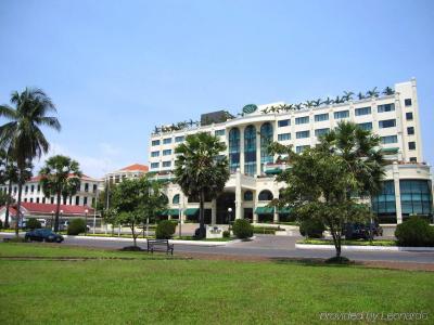 Sunway Phnom Penh - 25