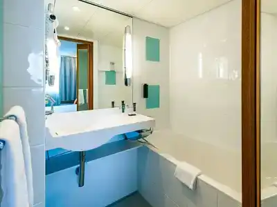 Novotel Bern Expo - 57