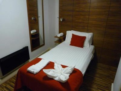 International Inn - 3