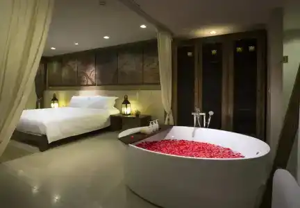 Sunsuri Phuket - Sha Plus - 1