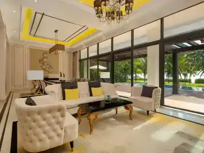 Radisson Blu Resort Phu Quoc - 83