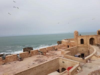 Riad Sidi Magdoul - 19