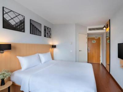 Ibis Bangkok Sathorn - Sha Extra Plus - 31