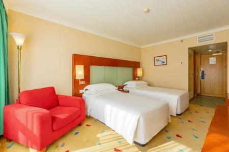 Beijing Royal Grand - 34