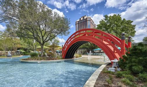 Hilton Anatole - 16