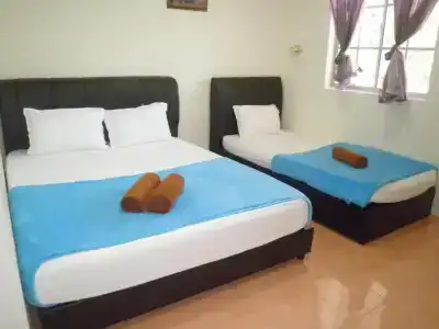 Tokman Inn - 4