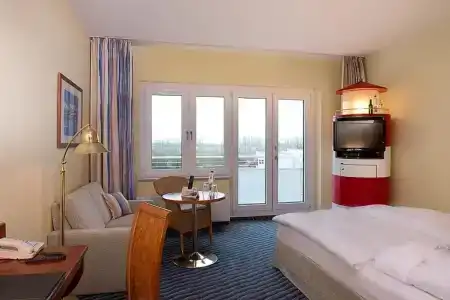 Wyndham Stralsund HanseDom - 34