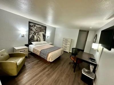 Canyon Inn - 21