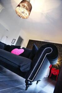 v e r o n e - Rooms & Suites - LièGe - Rocourt - 45