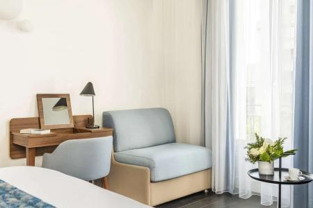 Best Western Plus La Demeure - 25