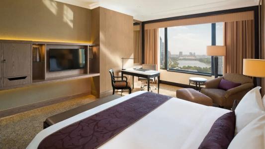 Sheraton Grande Sukhumvit, a Luxury Collection, Bangkok - SHA Extra Plus - 8