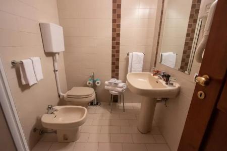 Albergo Le Due Corti - 35