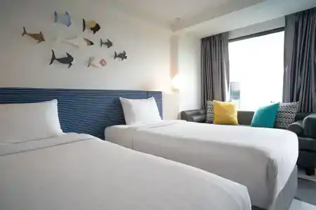 Krabi Seabass - 115