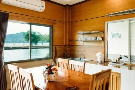 Baan Tah On The Sea - 487