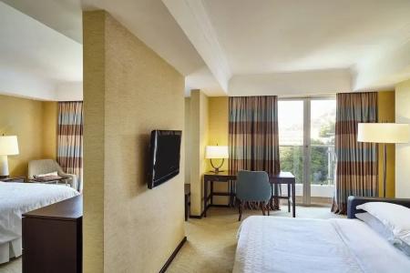 Sheraton Grand Rio & Resort - 241