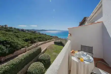 Colonna Grand Capo Testa - 50