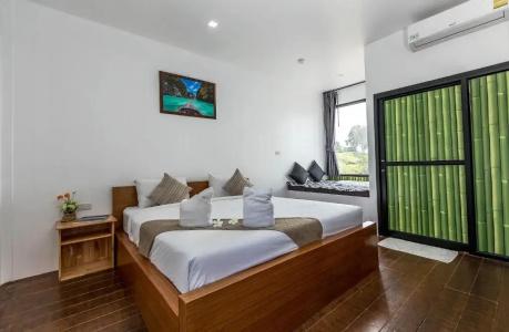 Phi Phi Chang Grand Resort - 48