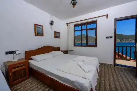 Ankh Pension - 45