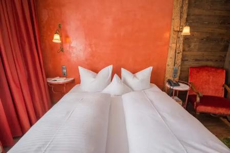 RingAlpenhof - Patchworkhotel - 56