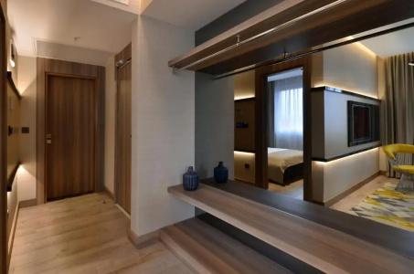 Nish Palace Exlusive Suites - 5