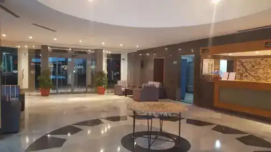 Eden Club Skanes - 1