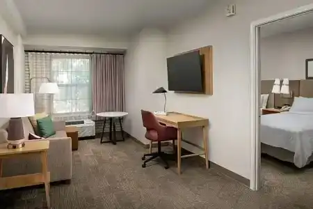 Staybridge Suites San Antonio Airport, An Ihg - 54