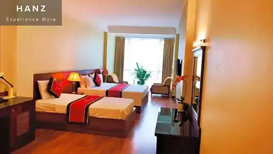 Hanz Regal Hanoi - 60