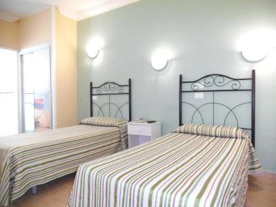 Apartamentos Tinoca - 4