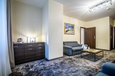 Jantar Wellness & Spa - 42