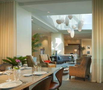 Hilton Garden Inn Miami Dolphin Mall - 37